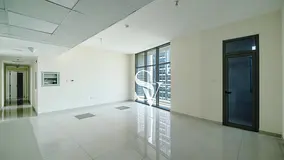 Spacious | High Floor | Water View | Vacant