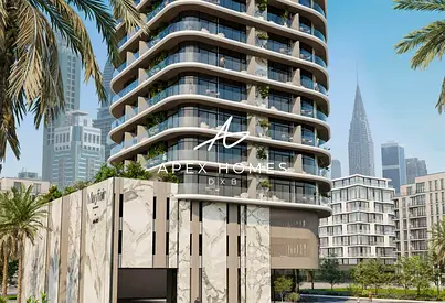 Investor Deal | Studio | Prime Location