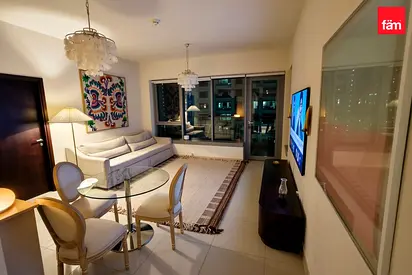 Fully Furnished | Magestic Lifestyle | Smart Home