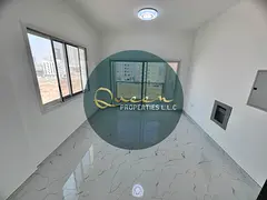 One Bedroom Apartment for Rent in Al Alia Brand New First Tenant Modern Finishing Separate Hall Mast