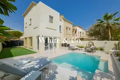 SPRINGS 4 | FULLY UPGRADED | TURNKEY UNIT