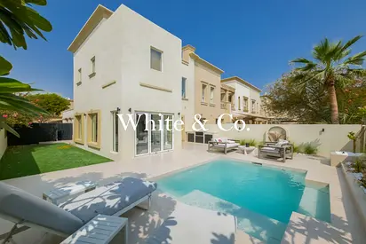 SPRINGS 4 | FULLY UPGRADED | TURNKEY UNIT