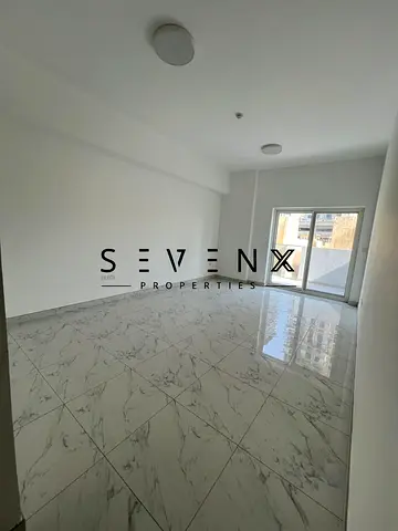Bright Unit | 1 Bedroom | JVC