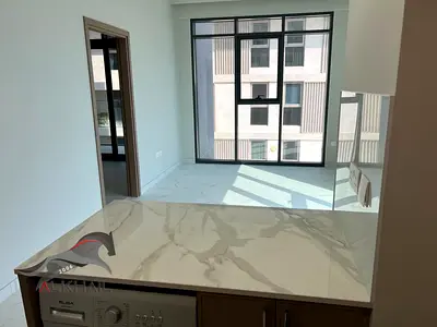 Meydan 1BR Apartment | Balcony | Multiple Views