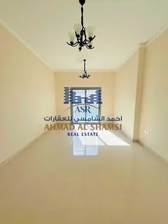 Spacious 2BR ||1 Month Free || Chiller Free || Parking Free || Big Hall With Balcony||Family Buildin