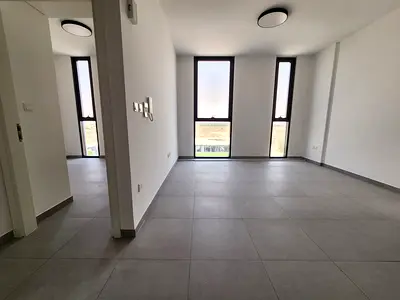 1 BR Apartment in East Village, Gated Community Aljada