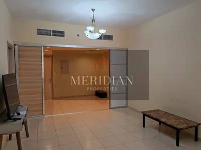 Converted into 1 bedroom | Gardenia 2 JVC | Pool View