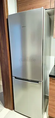 Siemens Refrigerator Bottom Freezer Latest Model