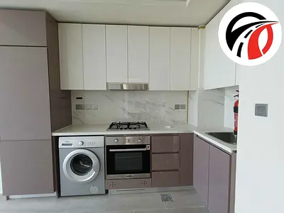 Ultra Modern luxurious 1 bedroom with 2 Washrooms