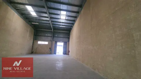 without mezzanine warehouse for rent