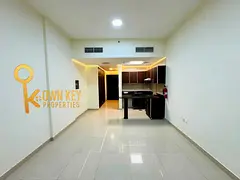 Beautiful Studio | Ready To Move | 6 Cheques