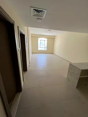 AED 40,000 | 1 Bedroom + Living Room | Annual | Al Nakhil 2 – Ajman Corniche | Brand New