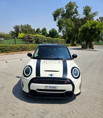 MINI Cooper S 2023 - European Specs - Low Mileage - Top Condition
