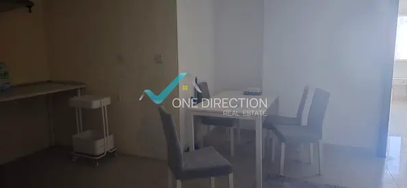Furnished | Spacious | Prime JLT Location