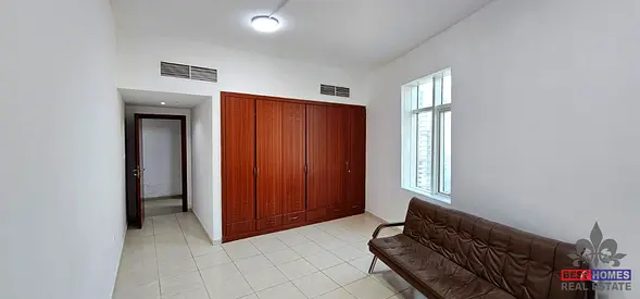 VACANT AND FULLY OPEN VIEW 2BHK FOR SALE IN HORIZON TOWERS WITH PARKING