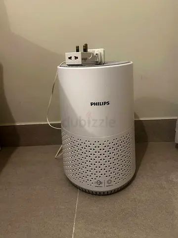 Philips Air Purifier 600 Series