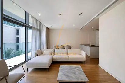 Large 2 Beds | Pool View | Optionally Furnished