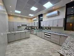 Excellent Finishing 4BR+ Maid | Driver Room | Built in Wardrobes