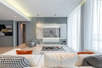Upgraded | High End | Full Ain Dubai View