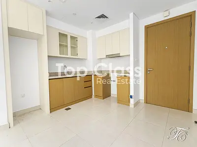 Unfurnished | Unobstructed View | Vacant
