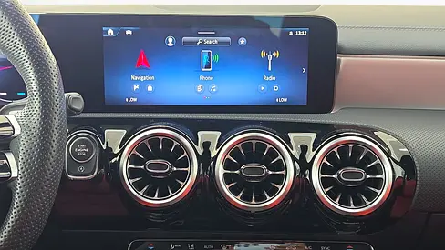 Mercedes-Benz CLA 250 4MATIC, миниатюра 10