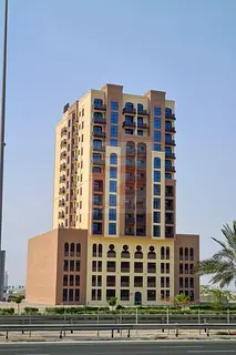 1 Bedroom hall apartment for rent in Al Jaddaf, Dubai
