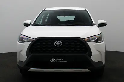 Toyota Corolla Cross XL, миниатюра 2