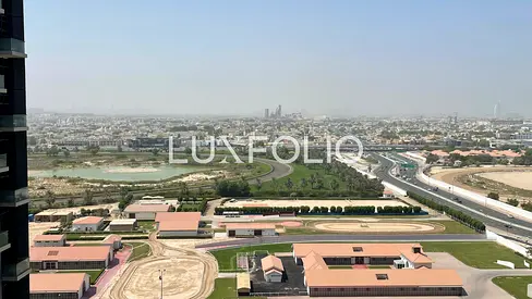 High Floor | Spacious Unit | Vacant