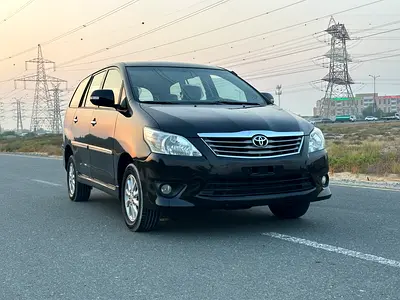 صورة 5 لـ 2014 Toyota INNOVA