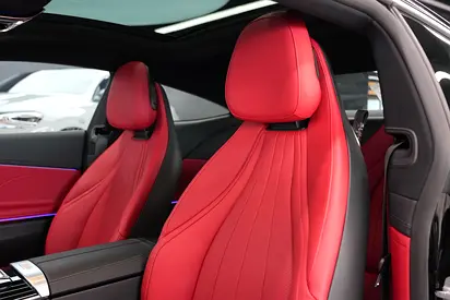 Mercedes-Benz CLE 200, миниатюра 14