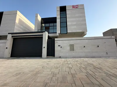 luxury 5 bedroom villa for sale in prime location at al bahia ajman with hight quality of finishing