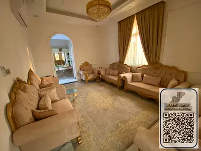Fully Furnished Villa for Annual Rent – Al Yasmeen, Ajman