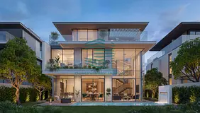 1.48 M UNTIL HAND OVER ONLY--MORTGAGE PAYMENT --ULTRA LUXURY COMMUNITY