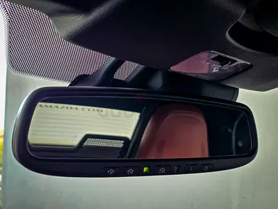 Mazda MX-5 Grand Touring, миниатюра 13