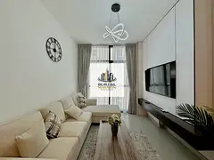 Fully Furnished 1-Bedroom Apartment Rent ( 55k ) pool Gym Access
