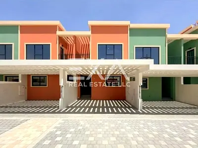 Brand New I Prime Location I Ready to Move in
