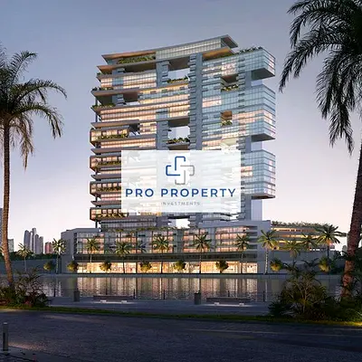 Spacious 1BR | Elegant Living | Prime Location