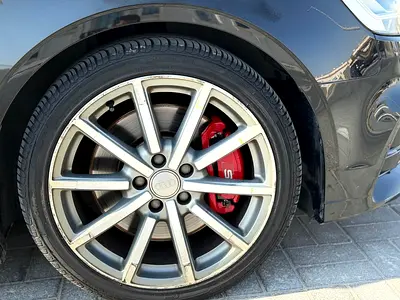 صورة 11 لـ 2017 AUDI S3