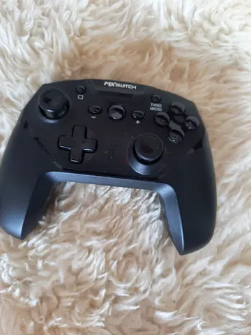Nintendo Switch Joystick