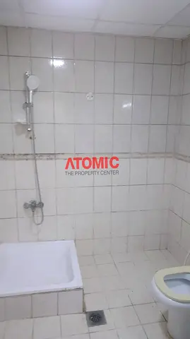 STUDIO FOR RENT IN ENGLAND CLUSTER Y-05- INTERNATIONAL CITY