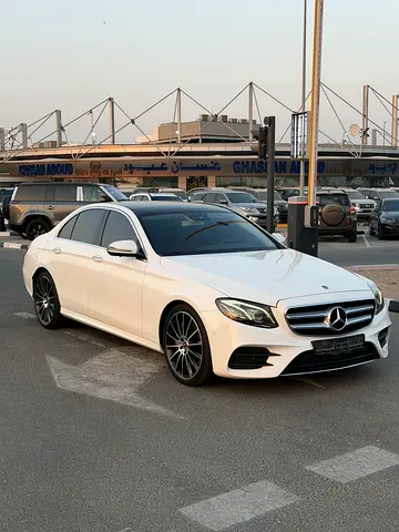 Mercedes-Benz E-Class E 300, миниатюра 2