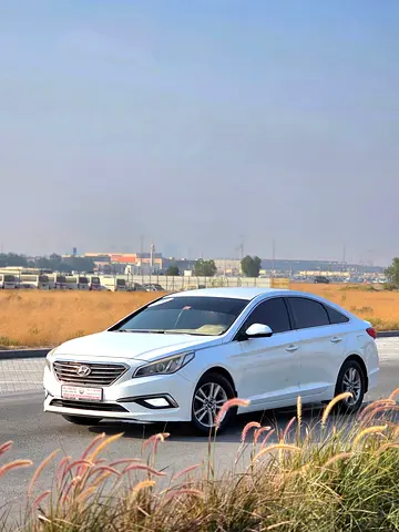 صورة مصغرة 5 لـ 2015 Hyundai SONATA