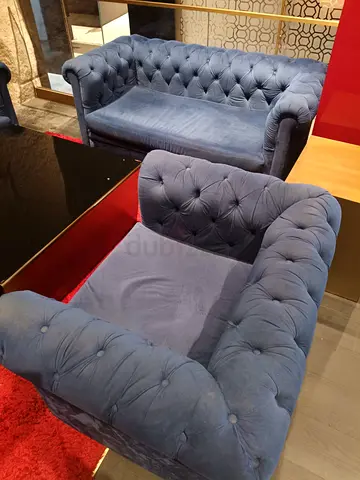 8 Seater Sofa Set