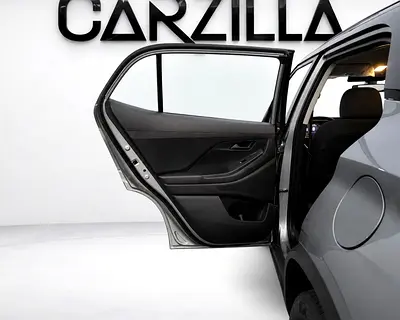 2026 Hyundai CRETA — фото 11