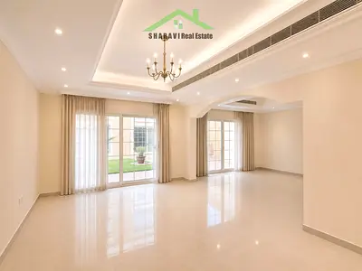 Luxury Three Bedroom Villa in Mirdif