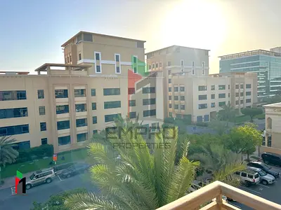 Chiller Free l Near to Mosque l Spacious & Bright