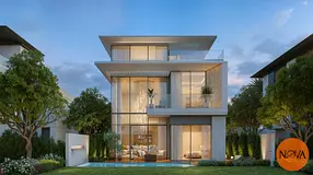 New project |Lowest price in the area | luxury villa with special layout|privat elevator
