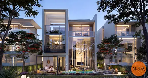 New project |Lowest price in the area | luxury villa with special layout|privat elevator