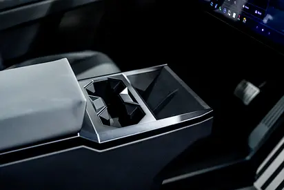 صورة مصغرة 20 لـ 2026 Tesla CYBERTRUCK