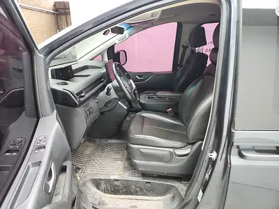 Hyundai Staria Luxury, миниатюра 19